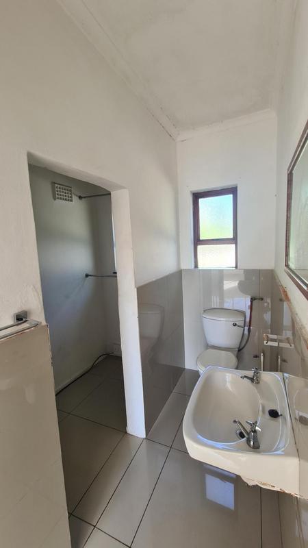 To Let 3 Bedroom Property for Rent in Vredenberg Western Cape